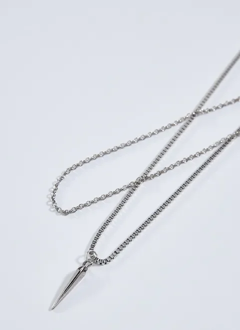 Dupla De Colares Spike