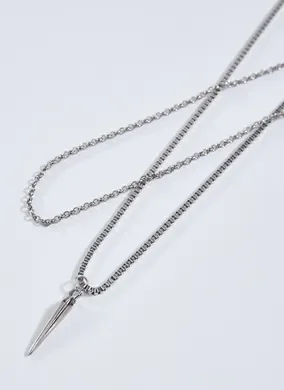 Dupla De Colares Spike