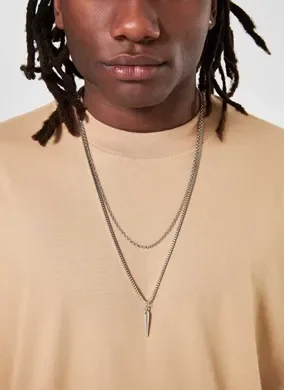 Dupla De Colares Spike