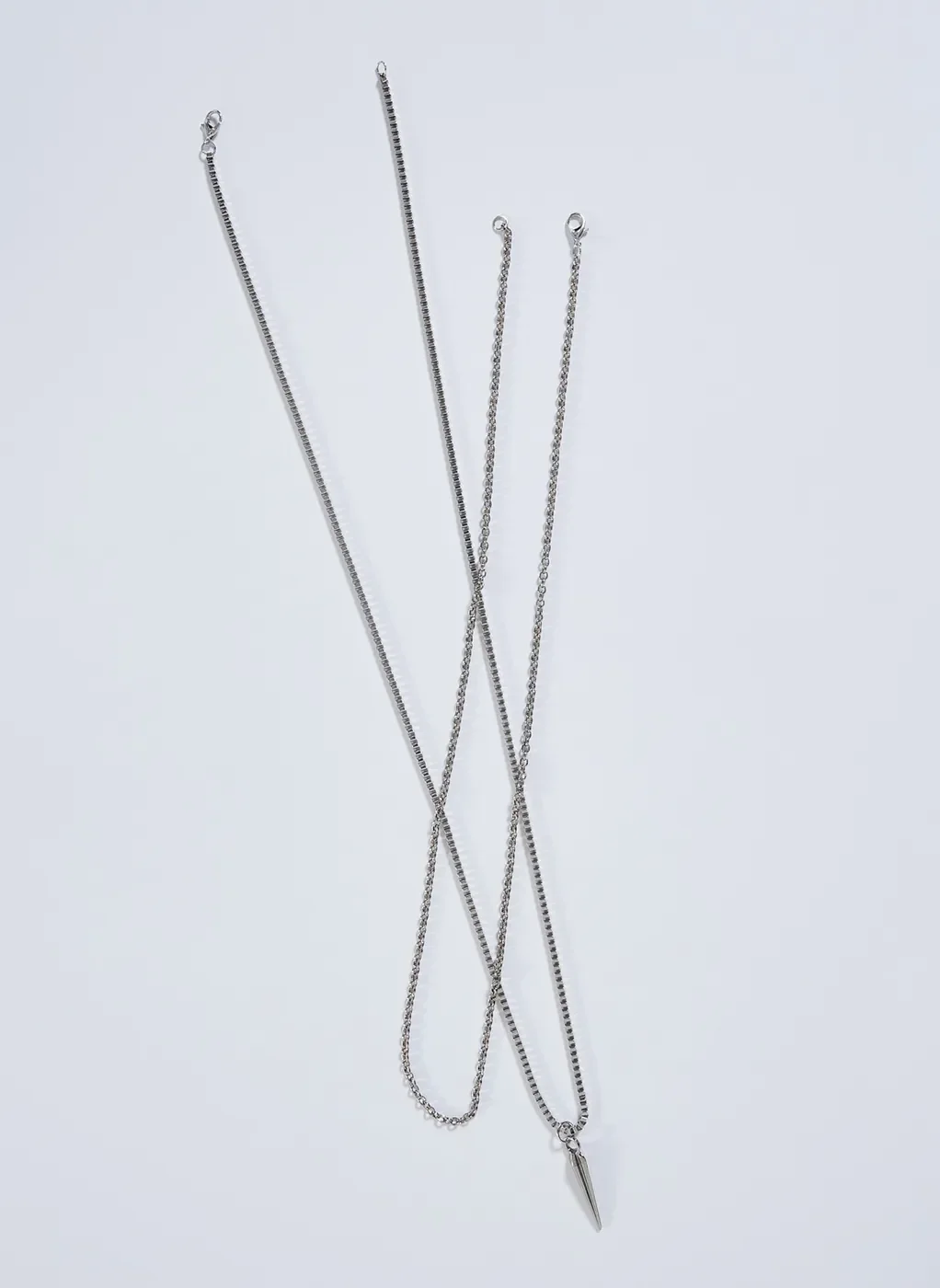 Dupla De Colares Spike