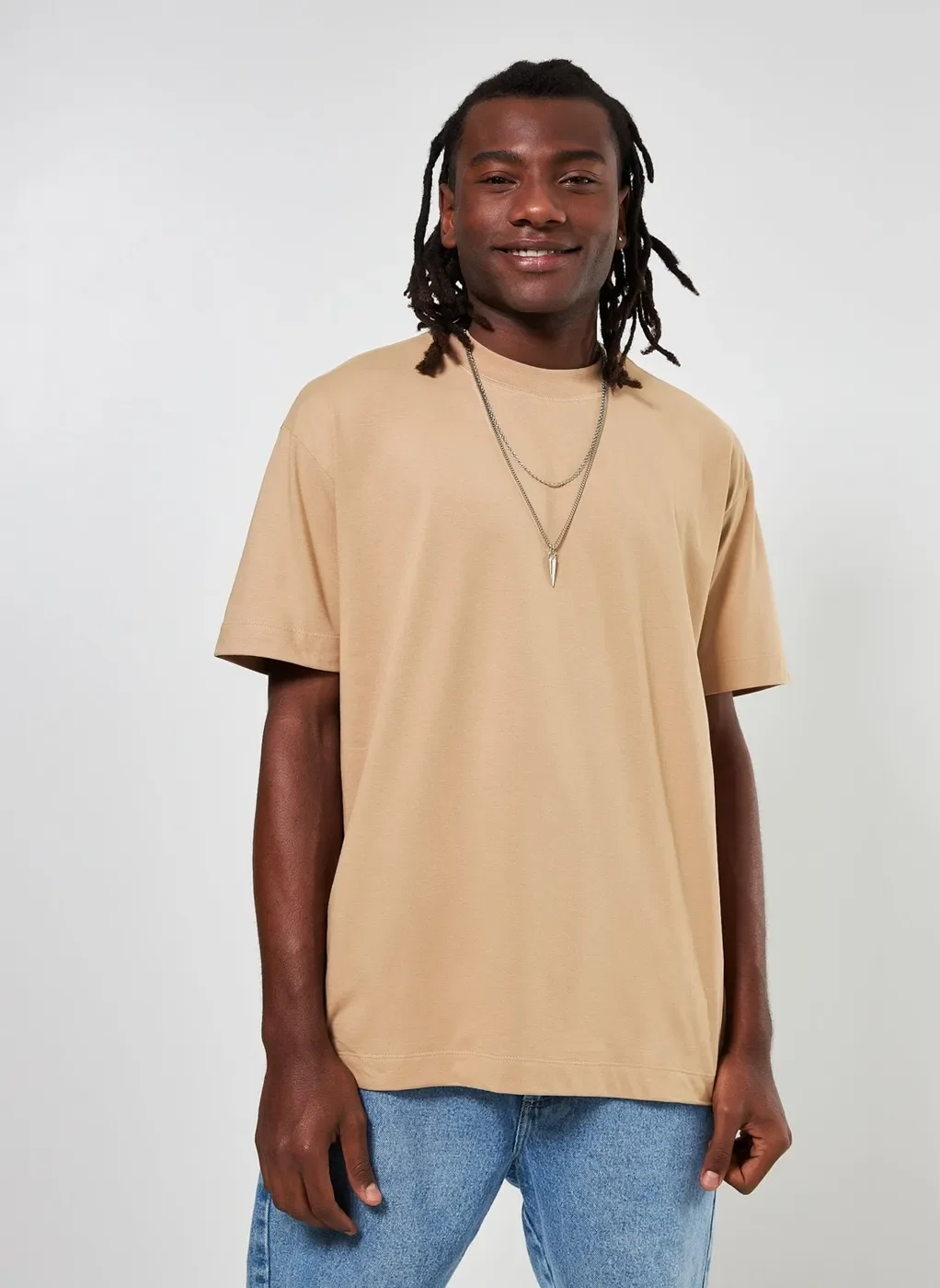 Dupla De Colares Spike