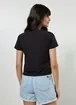 Blusa Básica De Manga Curta