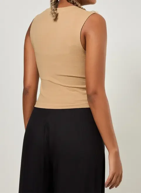 Regata Halter Básica