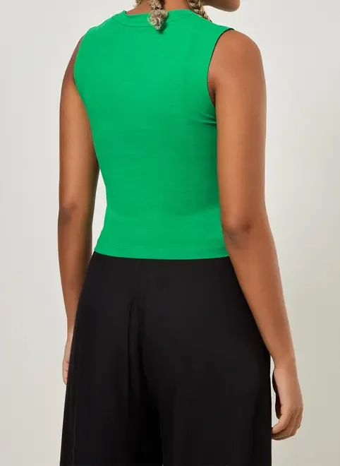 Regata Halter Básica