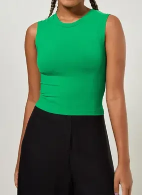 Regata Halter Básica