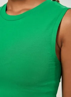 Regata Halter Básica