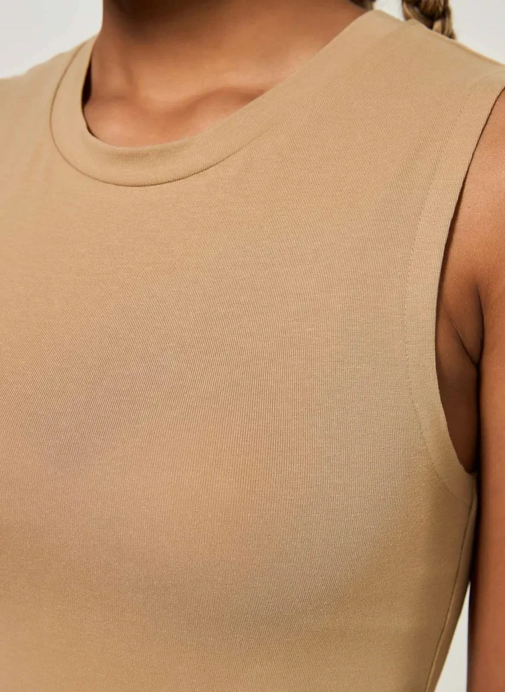 Regata Halter Básica