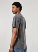 Camiseta Básica Modelagem Box