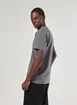 Camiseta Básica Modelagem Box