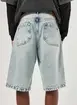 Bermudão Jeans Jorts