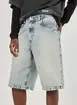 Bermudão Jeans Jorts