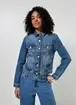 Jaqueta Jeans Básica