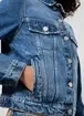 Jaqueta Jeans Básica