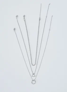 Colares E Chokers Geométricos