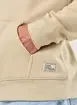 Moletom Liso Canguru