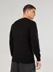 Blusa Manga Longa Tricô Timeless