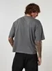 Camiseta Manga Curta Cropped