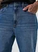 Calça Baggy Jeans