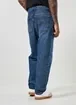 Calça Baggy Jeans