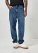 Calça Baggy Jeans