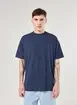 Camiseta Oversized De Manga Curta