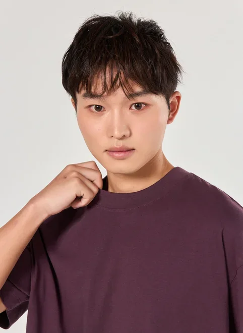 Camiseta Relaxed De Manga Curta