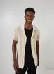 Camisa Tricô Off-White