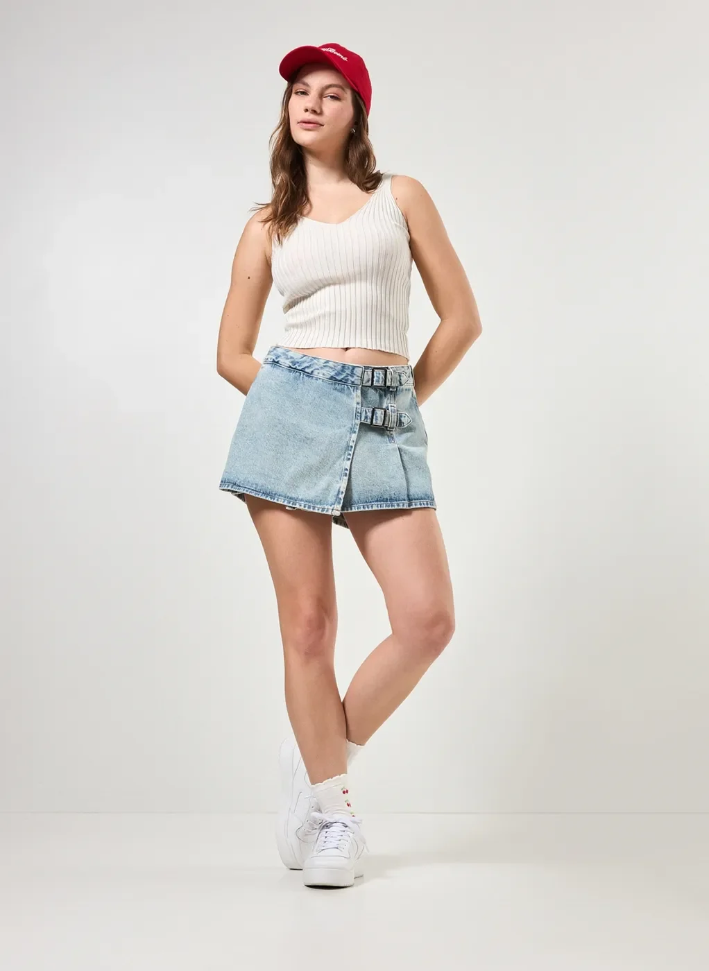 Regata Básica Em Retilínea