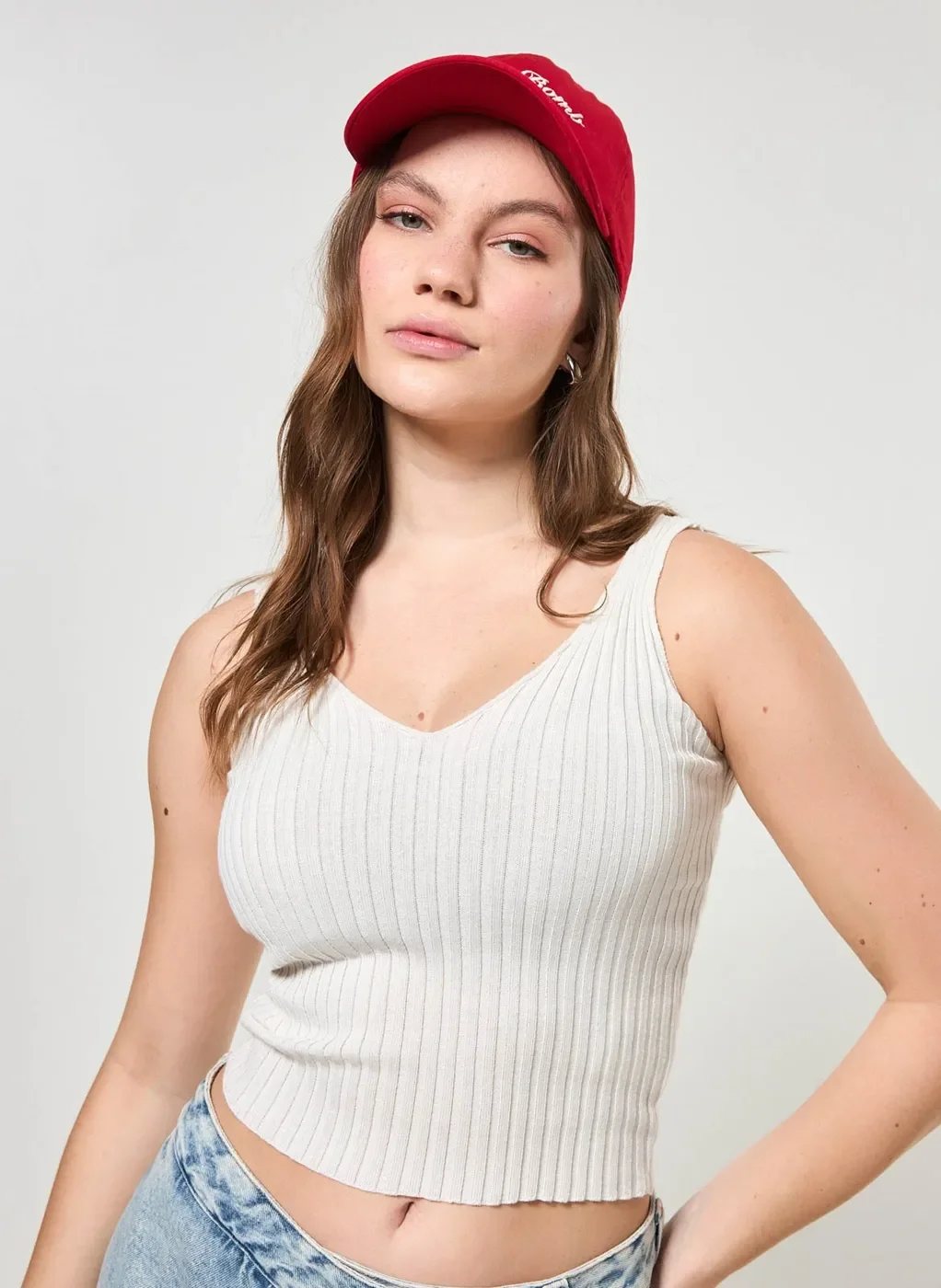 Regata Básica Em Retilínea