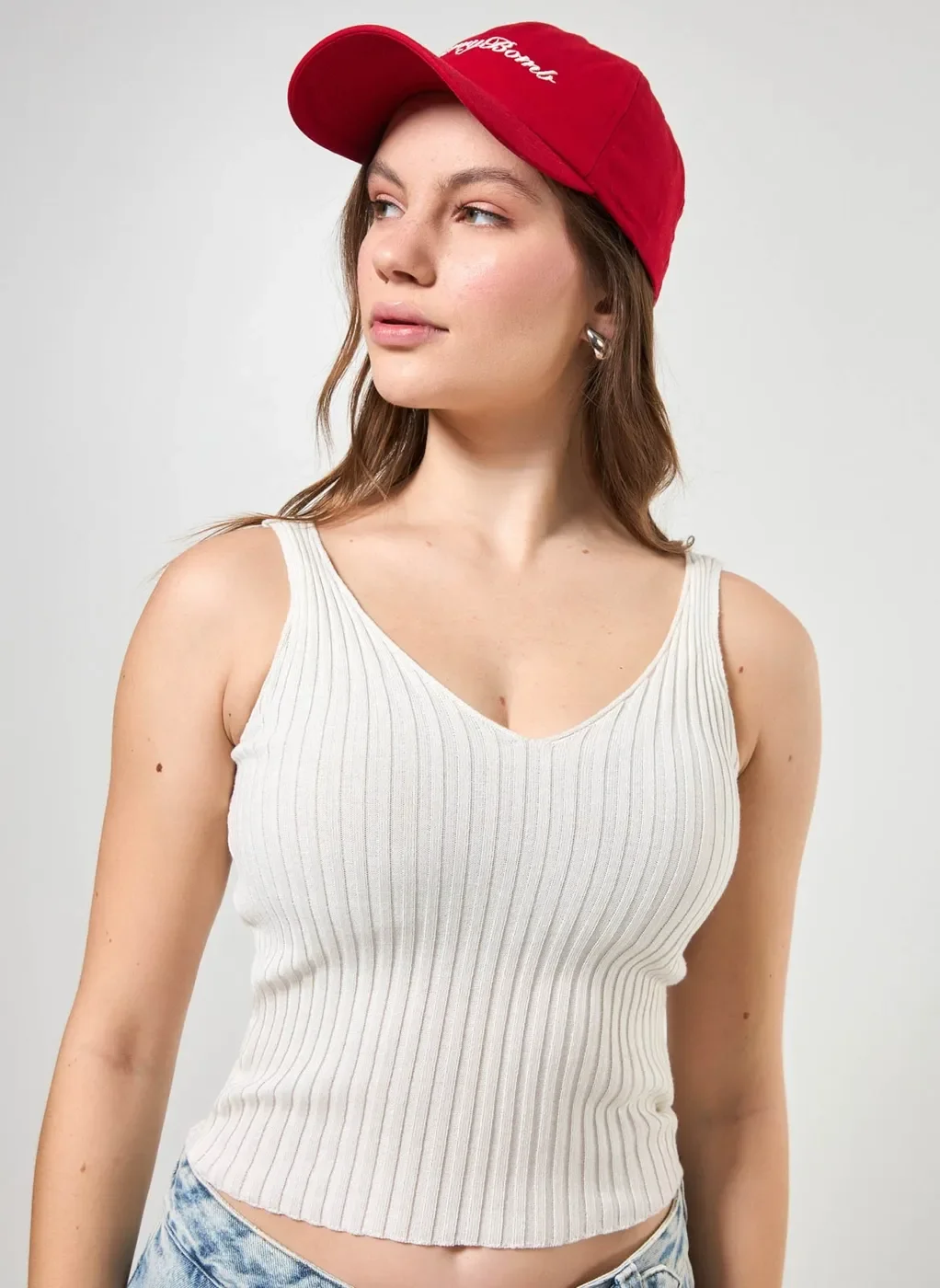 Regata Básica Em Retilínea