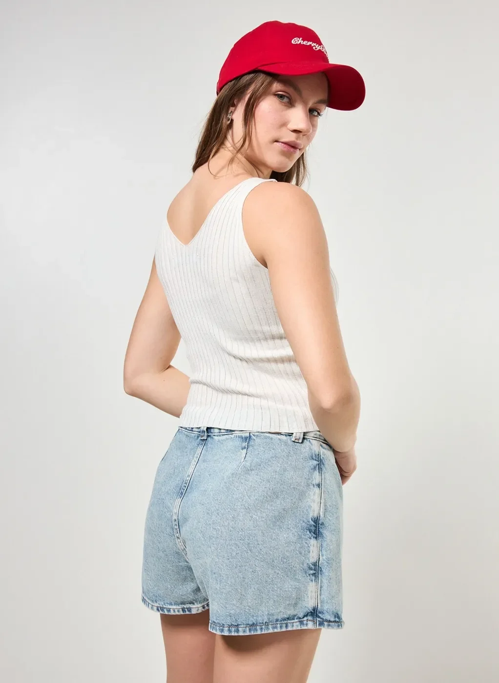 Regata Básica Em Retilínea