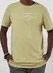 Camiseta Verde Adventures
