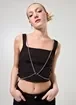 Body Chain Correntes