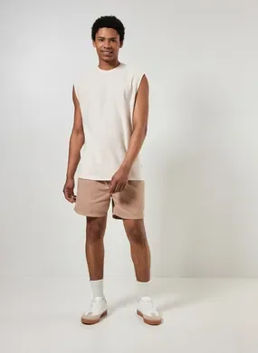 Short Sarja Areia