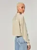 Camisa Manga Longa Verde