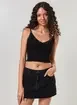 Regata Seamless Com Renda