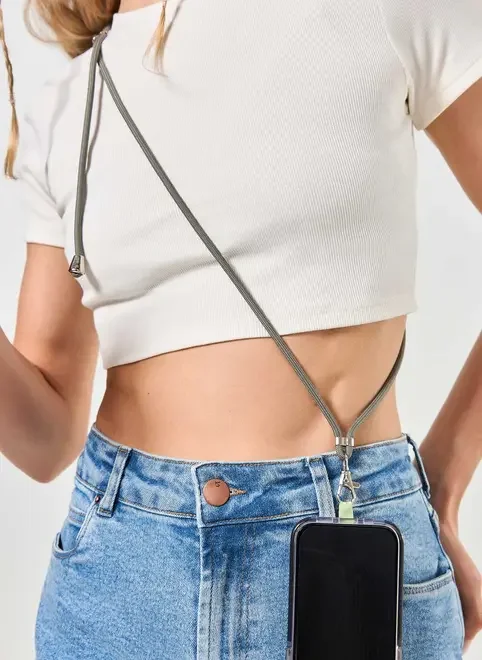 Cordinha Para Celular