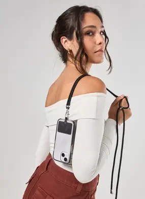 Cordinha Para Celular