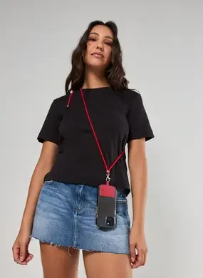 Cordinha Para Celular