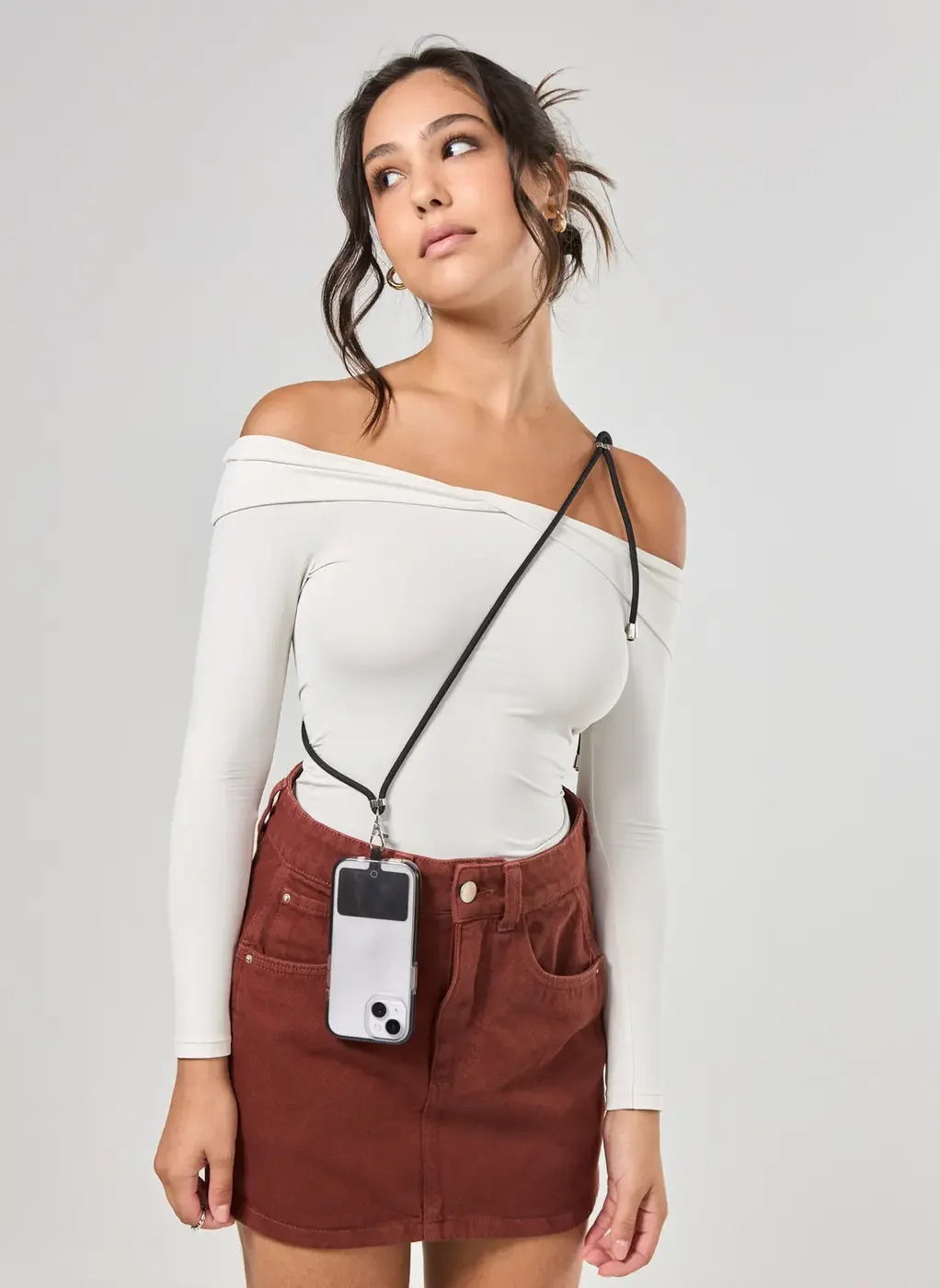 Cordinha Para Celular