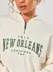 Moletom Off-White New Orleans
