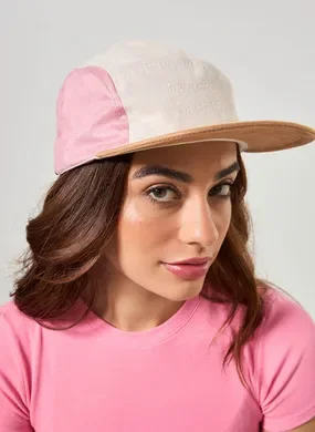 Boné Five Panel Daydream