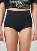 Short Hot Pants Preto