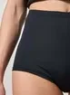 Short Hot Pants Preto