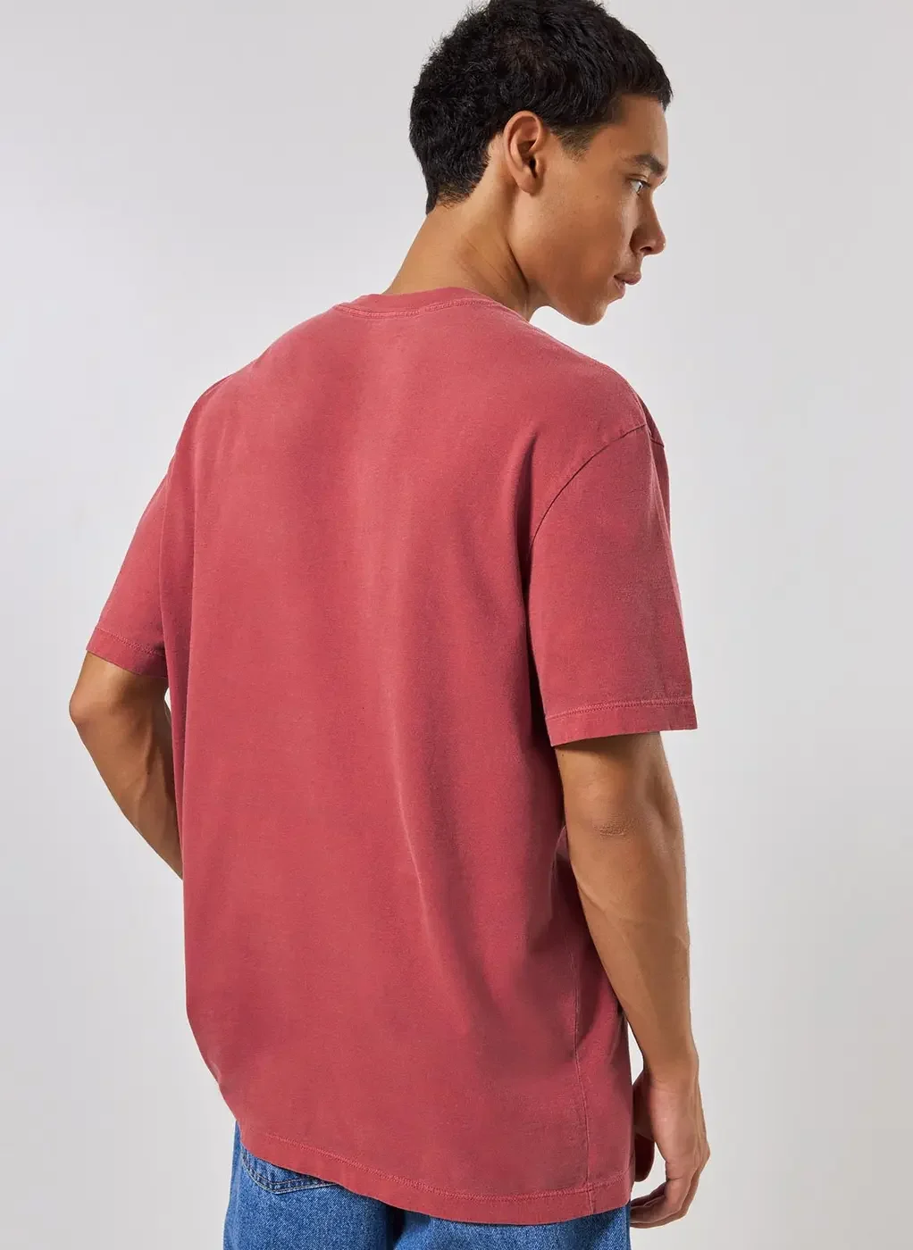 Camiseta Box Malhão Estonada Redstar