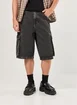 Jorts Jeans Cargo
