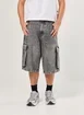 Jorts Jeans Cargo