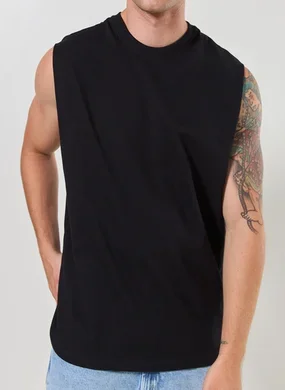 Regata Sleeveless Box