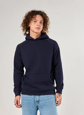 Moletom Capuz E Bolso Canguru