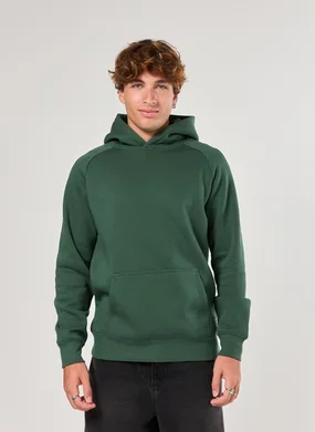 Moletom Capuz E Bolso Canguru